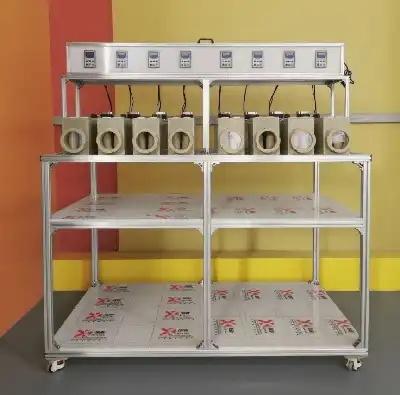 Pph Mixer Settler — detail 1