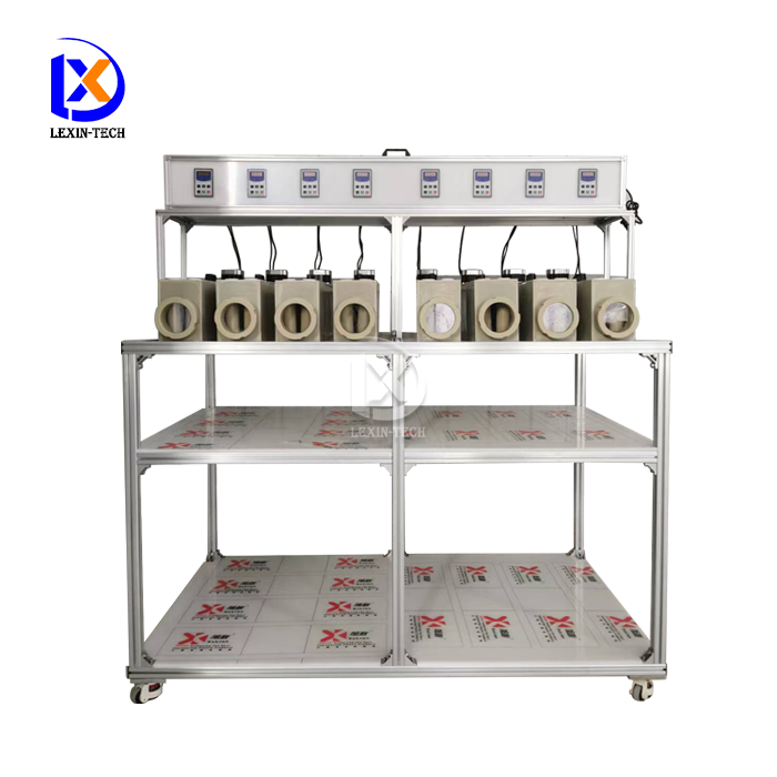 Pph Mixer Settler