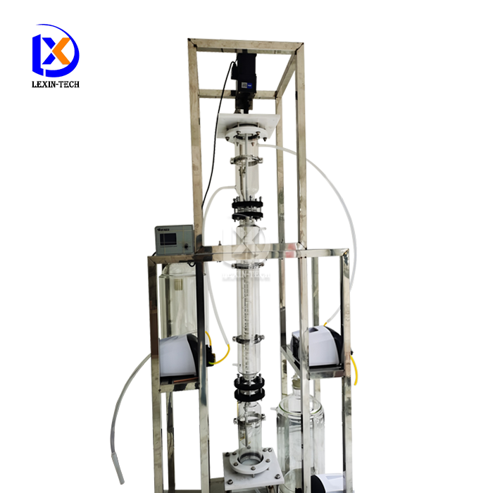 Rotating Disc Contactor