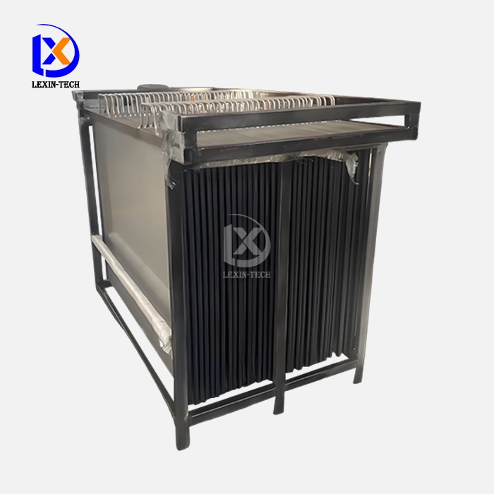 Electrolysis & Electrowinning