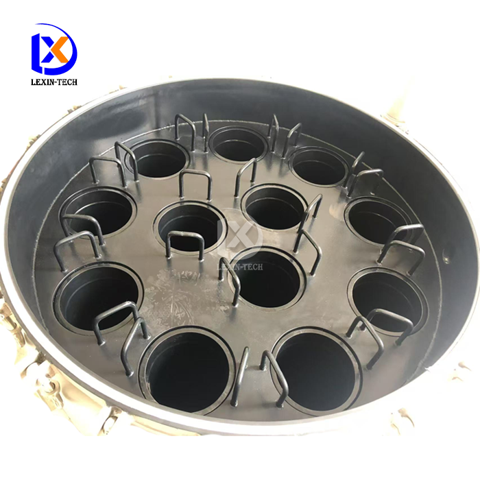 Teflon Bag-Type Precision Filter