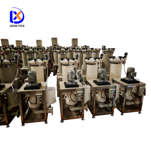 Activated Carbon Cartridge Precision Filter