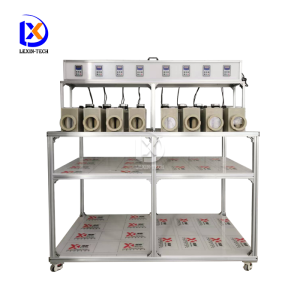 Pph Mixer Settler