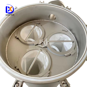 Ptfe Bag Type Precision Filter