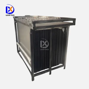 Stainless Steel Cathode Plate