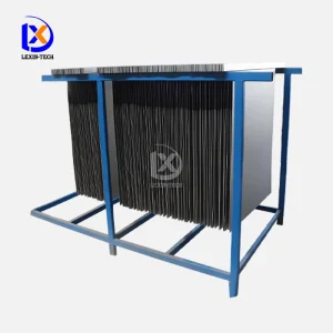 Titanium Cathode Plate